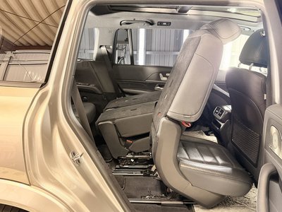 2021 Mercedes-BENZ GLS thumbnail 66