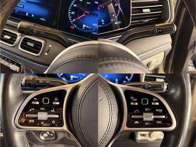 2021 Mercedes-BENZ GLS thumbnail 43