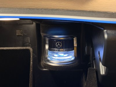 2021 Mercedes-BENZ GLS thumbnail 55