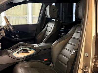 2021 Mercedes-BENZ GLS thumbnail 33