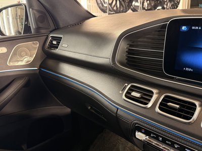 2021 Mercedes-BENZ GLS thumbnail 40