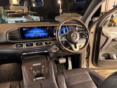 2021 Mercedes-BENZ GLS thumbnail 38