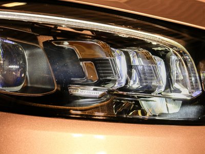 2021 Mercedes-BENZ GLS thumbnail 14