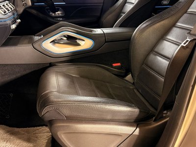 2021 Mercedes-BENZ GLS thumbnail 34