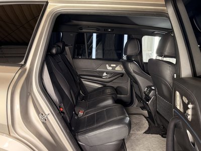 2021 Mercedes-BENZ GLS thumbnail 60