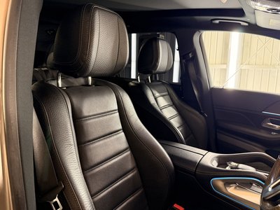 2021 Mercedes-BENZ GLS thumbnail 30