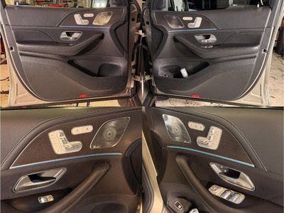 2021 Mercedes-BENZ GLS thumbnail 26