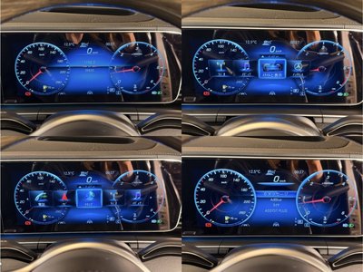 2021 Mercedes-BENZ GLS thumbnail 44