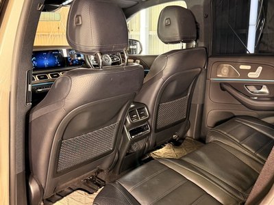 2021 Mercedes-BENZ GLS thumbnail 58