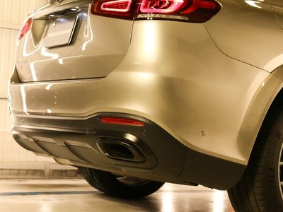 MERCEDES-BENZ GLS - 10