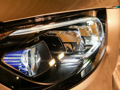 2021 Mercedes-BENZ GLS thumbnail 15
