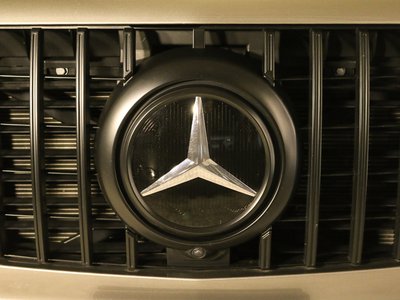 2021 Mercedes-BENZ GLS thumbnail 12