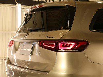 MERCEDES-BENZ GLS - 9