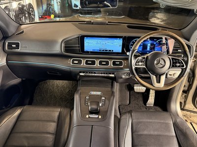 2021 Mercedes-BENZ GLS thumbnail 37