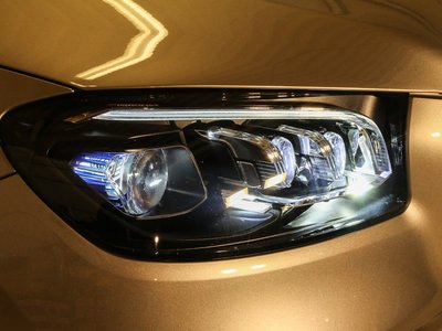 2021 Mercedes-BENZ GLS thumbnail 13