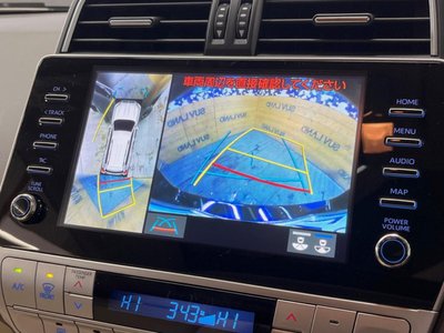 TOYOTA LAND CRUISER PRADO - 5