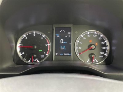 2023 Toyota GRAND ACE — миниатюра 29