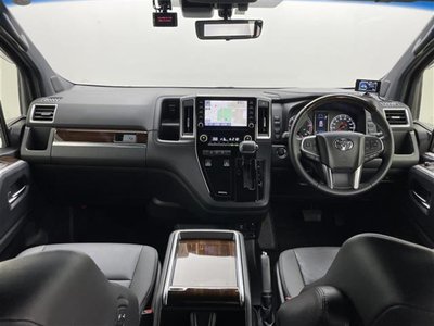 2023 Toyota GRAND ACE — миниатюра 42