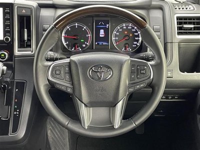 2023 Toyota GRAND ACE — миниатюра 34