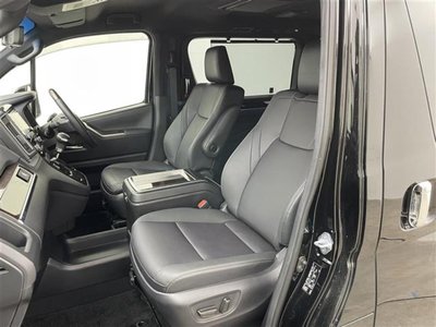 2023 Toyota GRAND ACE — миниатюра 11