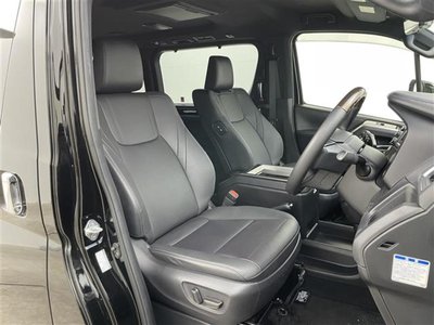 2023 Toyota GRAND ACE 照片 8