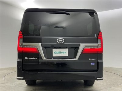 2023 Toyota GRAND ACE — миниатюра 17