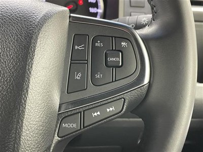 2023 Toyota GRAND ACE — миниатюра 36