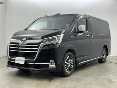 2023 Toyota GRAND ACE — миниатюра 18