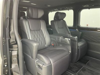 2023 Toyota GRAND ACE 照片 9