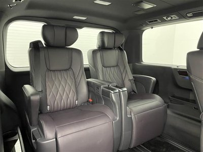 2023 Toyota GRAND ACE 照片 10