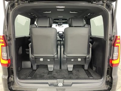 2023 Toyota GRAND ACE — миниатюра 13