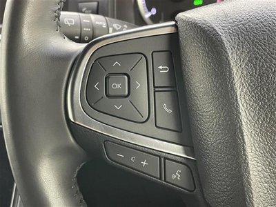2023 Toyota GRAND ACE — миниатюра 35