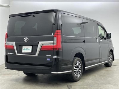 2023 Toyota GRAND ACE — миниатюра 19
