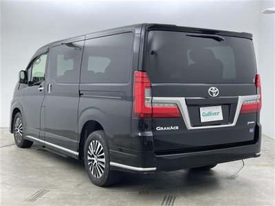 2023 Toyota GRAND ACE — миниатюра 43