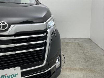 2023 Toyota GRAND ACE — миниатюра 15