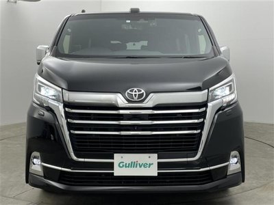 2023 Toyota GRAND ACE — миниатюра 16