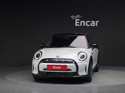 MINI COOPER - 2