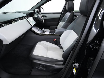 2023 LAND Rover RANGE ROVER VELAR thumbnail 33