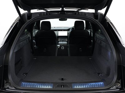 2023 LAND Rover RANGE ROVER VELAR thumbnail 21