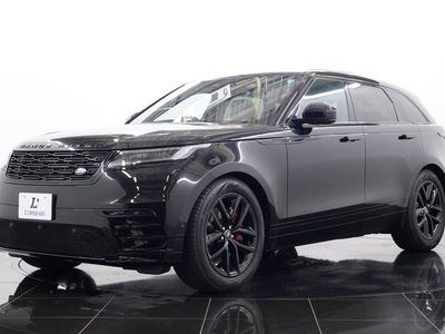 2023 LAND Rover RANGE ROVER VELAR thumbnail 16