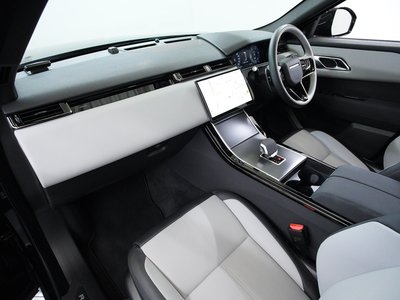 2023 LAND Rover RANGE ROVER VELAR thumbnail 32