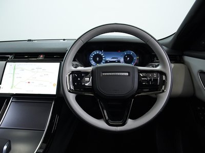 2023 LAND Rover RANGE ROVER VELAR thumbnail 11