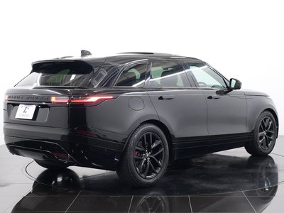 2023 LAND Rover RANGE ROVER VELAR thumbnail 19