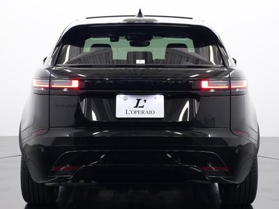 2023 LAND Rover RANGE ROVER VELAR thumbnail 18