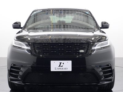 2023 LAND Rover RANGE ROVER VELAR thumbnail 15