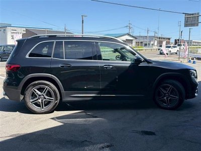 MERCEDES-BENZ GLB - 8