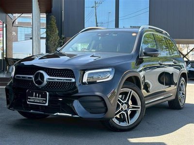 MERCEDES-BENZ GLB - 1
