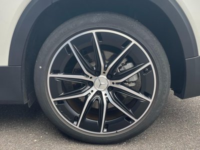 2025 Mercedes-BENZ GLB AMG — миниатюра 34