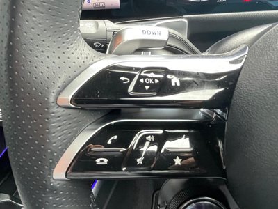 2025 Mercedes-BENZ GLB AMG 照片 6