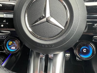 2025 Mercedes-BENZ GLB AMG 照片 7